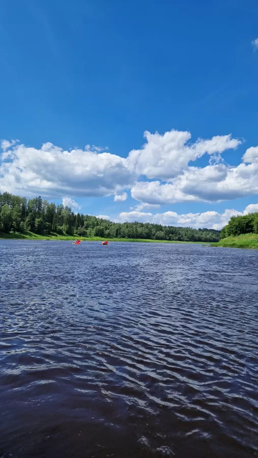 Daugava pie Krāslavas